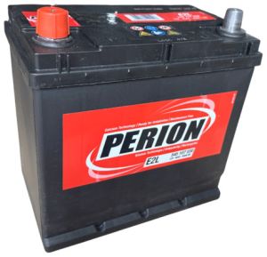 PERION E2L (545107030) 45Ah 300A