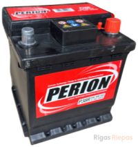 PERION P38R (540406034) 40Ah 340A