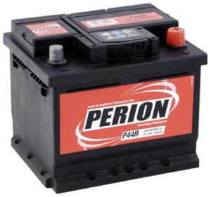PERION P44R (544402044) 44Ah 440A