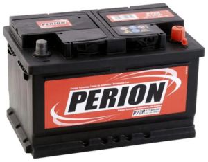 PERION P72R (572409068) 72Ah 680A