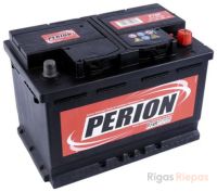 PERION P74R (574104068) 77Ah 680A