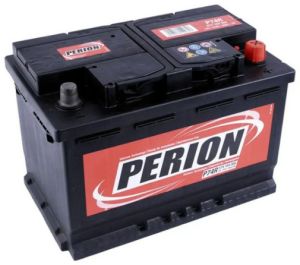 PERION P74R (574104068) 77Ah 680A