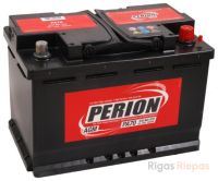 PERION PA70 (570901072) 70Ah 780A