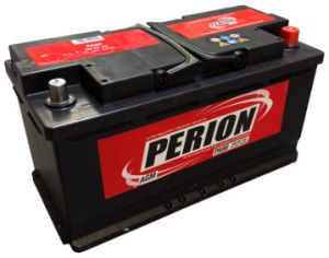 PERION PA90 (595901081) 95Ah 810A