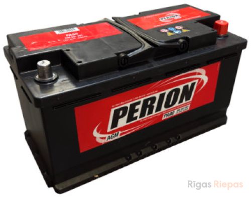 PERION PA90 (595901081) 95Ah 810A