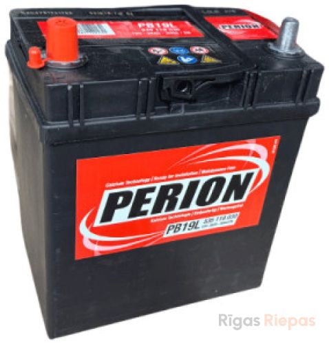 PERION PB19L (535119030) 35Ah 300A