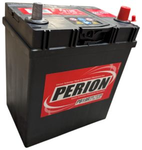 PERION PB19R (535118030) 35Ah 300A