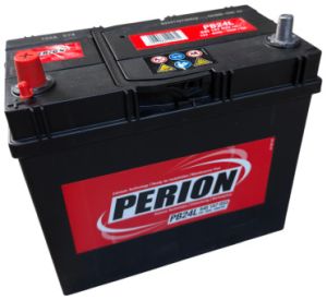 PERION PB24L (545157033) 45Ah 330A
