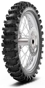 PIRELLI Scorpion MX Soft 110/90 R19 62M