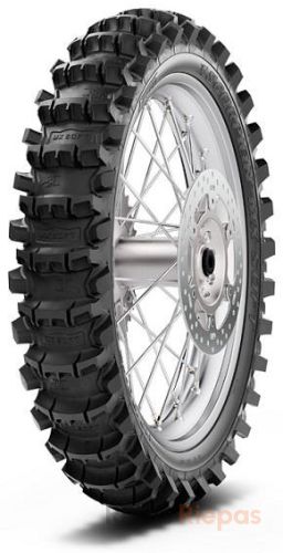 PIRELLI Scorpion MX Soft 100/90 R19 57M