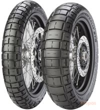PIRELLI Scorpion Rally STR 120/70 R18 59V