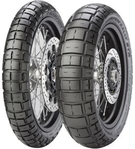 PIRELLI Scorpion Rally STR 110/80 R18 58H