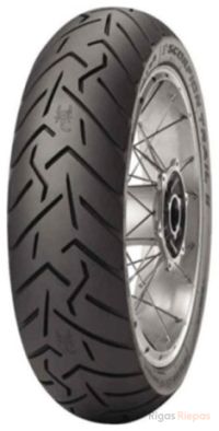 PIRELLI Scorpion Trail II 190/55 R17 75W