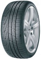 PIRELLI Winter Sottozero 2 205/55 R17 91H