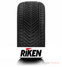 RIKEN (KORMORAN) All Season Light Truck 195/70 R15 104/102R