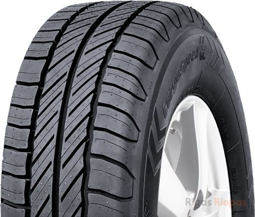 Riken (Kormoran) CargoSpeed EVO 225/65 R16 112T