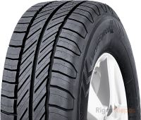 Riken (Kormoran) CargoSpeed EVO 225/65 R16 112T