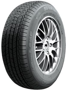 TAURUS (KORMORAN) 701 SUV 265/65 R17 116H