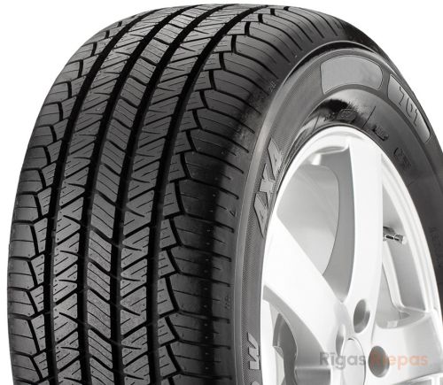 TAURUS (KORMORAN) 701 SUV 265/65 R17 116H