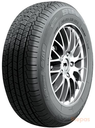 TAURUS (KORMORAN) 701 SUV 265/65 R17 116H