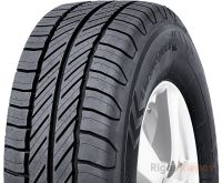 TAURUS (KORMORAN) Cargo Speed EVO 165/70 R14 89/87R