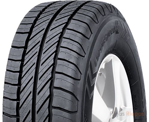 TAURUS (KORMORAN) Cargo Speed EVO 165/70 R14 89/87R