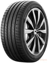 TAURUS (KORMORAN) Summer 3 SUV 215/65 R16 102H