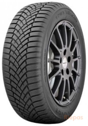 TOYO Observe Winter Sport 1 EWS1 195/55 R16 91H