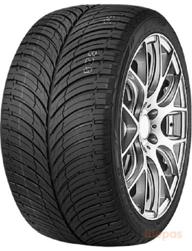UNIGRIP Lateral Force 4S 265/35 R22 102W
