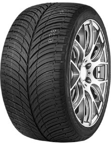 UNIGRIP Lateral Force 4S 265/35 R22 102W