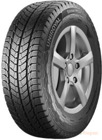 UNIROYAL Snow Max 3 175/65 R14 90/88T
