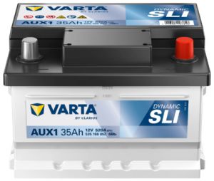 VARTA AUX1 35Ah 520A
