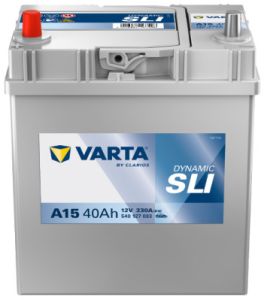 VARTA BD A15 40Ah 330A