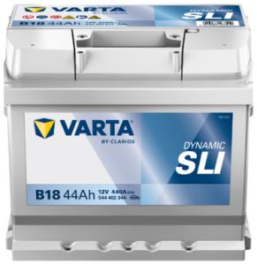 VARTA BD B18 44Ah 440A