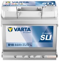VARTA BD B18 44Ah 440A