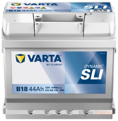 VARTA BD B18 44Ah 440A