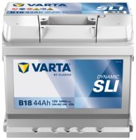 VARTA BD B18 44Ah 440A