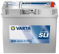 VARTA BD B31 45Ah 330A