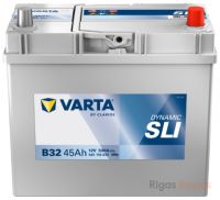 VARTA BD B32 45Ah 330A
