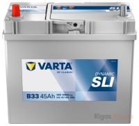 VARTA BD B33 45Ah 330A