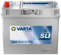 VARTA BD B34 45Ah 330A