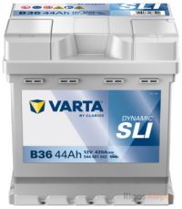 VARTA BD B36 44Ah 420A