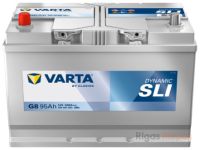 VARTA BD G8 95Ah 830A