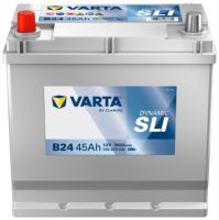 VARTA BL B24 45Ah 300A
