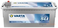 VARTA I8 (62045) 120Ah 680A