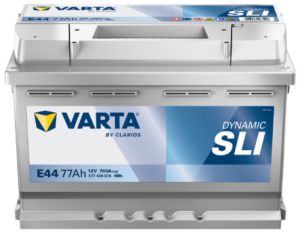 VARTA SD E44 77Ah 780A