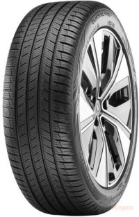 VREDESTEIN Quatrac Pro Plus 245/35 R21 96Y