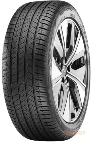 VREDESTEIN Quatrac Pro Plus 245/35 R21 96Y