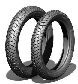 Tire - MICHELIN ANAKEE STREET 80/80R16