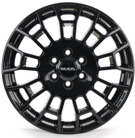 MAK Nomad-2 7.5x17 6x139.7